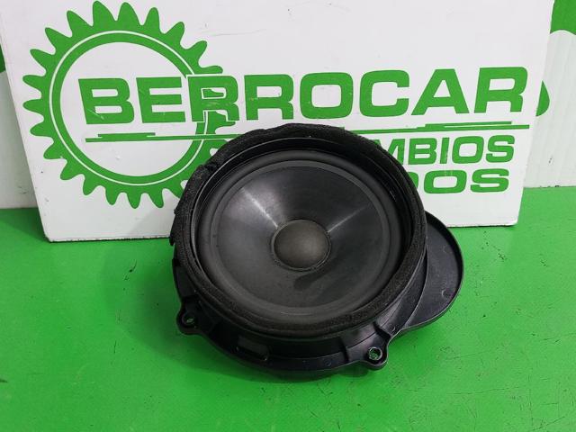 XQM500500 LAND ROVER Динамик передней двери купить в Сумы
