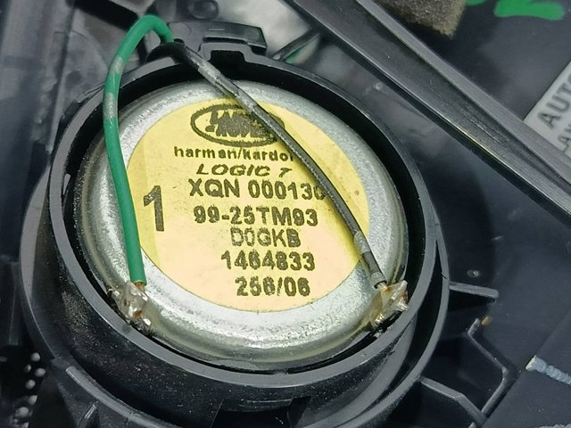 LAND ROVER XQN000130 в наличии Львов