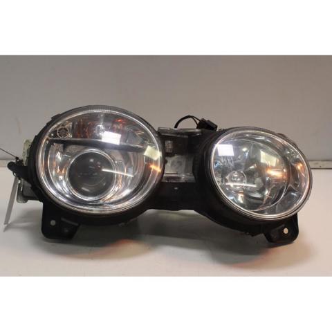 Luz direita XR816813 Jaguar