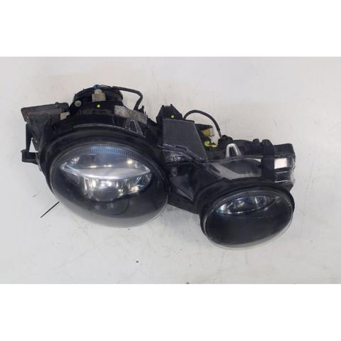 Luz direita XR816813 Jaguar