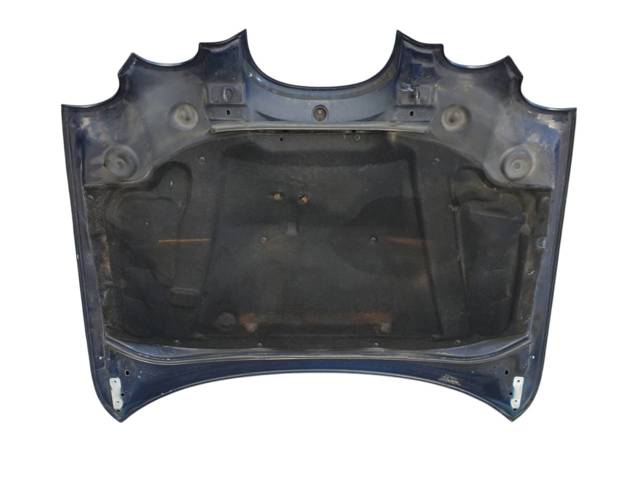 XR816826 JAGUAR Капот купить в Украина
