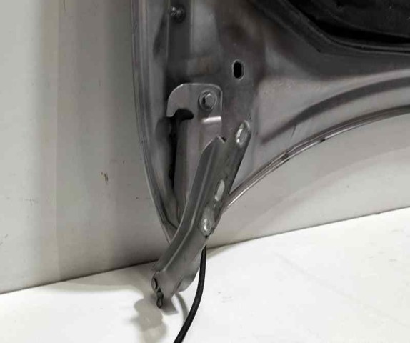 XR816826 JAGUAR Капот купить в Николаев