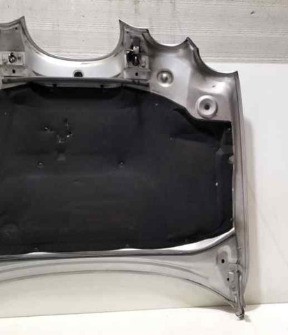 XR816826 JAGUAR Капот купить в Павлоград
