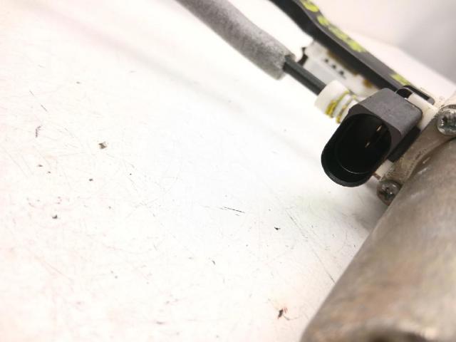 Mecanismo de acionamento de vidro da porta dianteira esquerda Jaguar S-type CCX