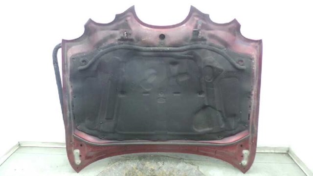 XR826795 Капот купить Каменское