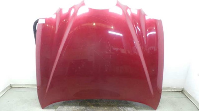 JAGUAR XR826795 Капот в наличии Черкассы