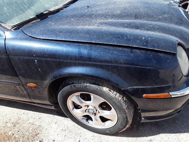 Pára-lama dianteiro direito Jaguar S-type CCX