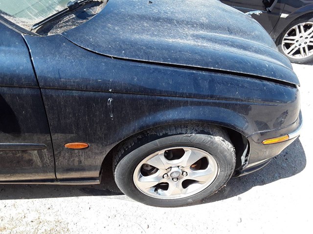 Pára-lama dianteiro direito Jaguar S-type CCX