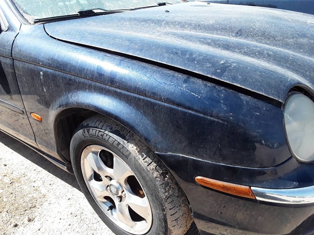 Pára-lama dianteiro direito Jaguar S-type CCX