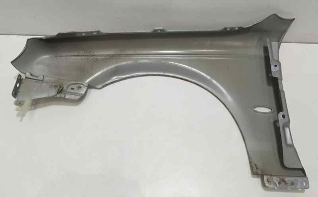 Pára-lama dianteiro direito Jaguar S-type CCX