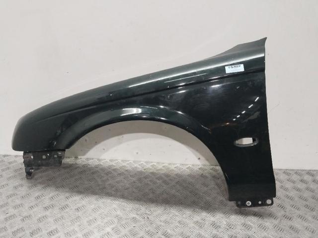 XR826897 JAGUAR Крыло переднее левое купить в Житомир