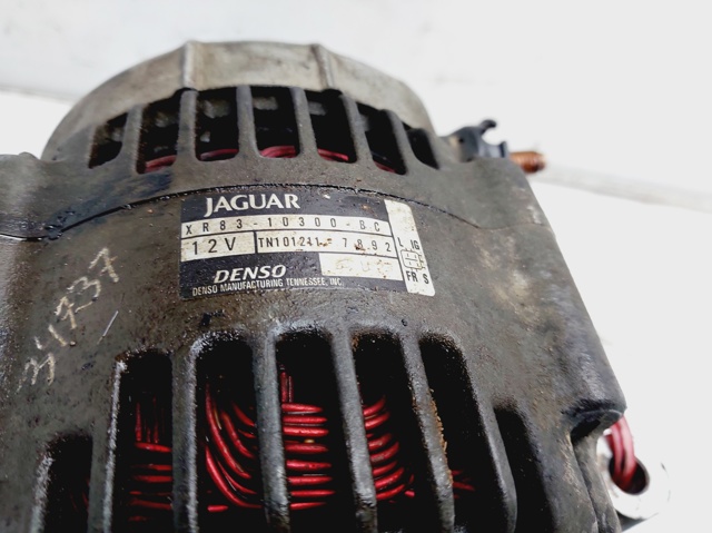 JAGUAR XR8310300BC Генератор в наличии Каменское
