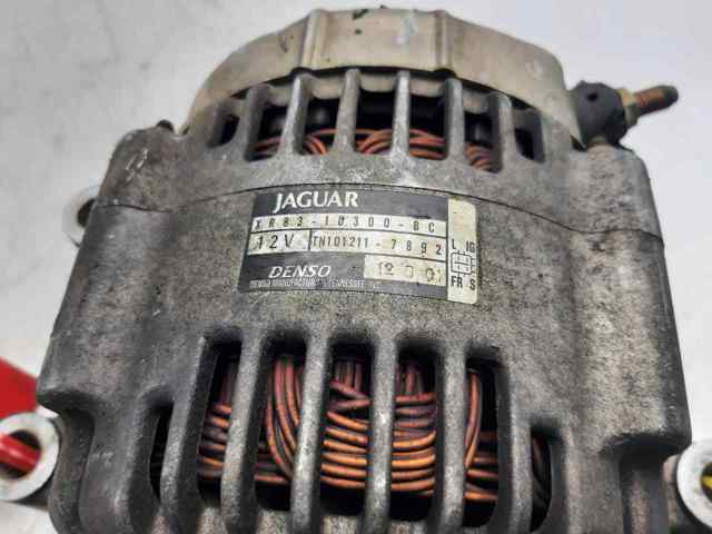 XR8310300BC JAGUAR Генератор купить в Черновцы