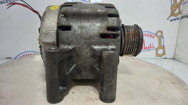 JAGUAR XR8310300CC Генератор в наличии Ирпень