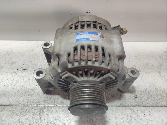 XR8310300CC JAGUAR Генератор купить в Полтава