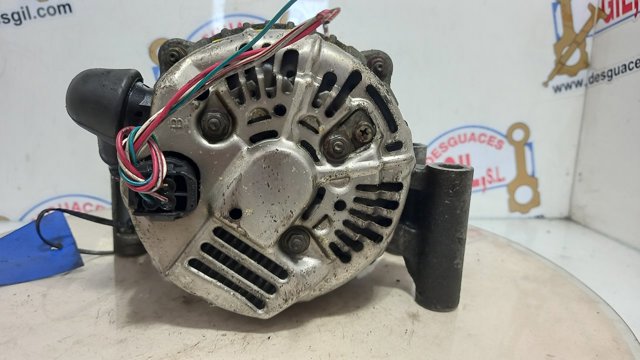 XR8310300CC Генератор купить Черновцы