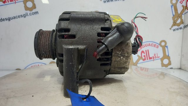 XR8310300CC Генератор купить Кривой Рог