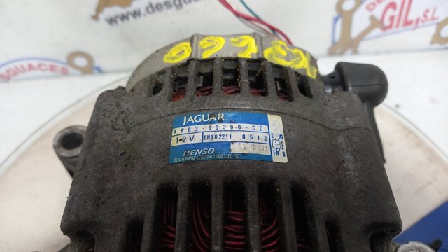 XR8310300CC Генератор купить Черкассы