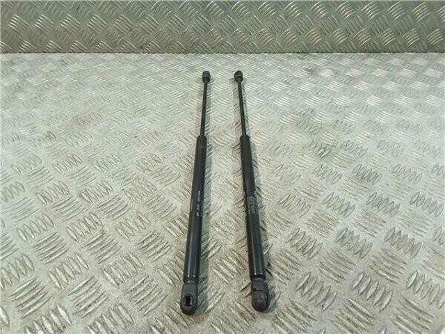 Amortecedor da capota XR8316C826AA JAGUAR