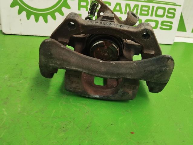 Suporte do freio traseiro direito XR847130 Jaguar