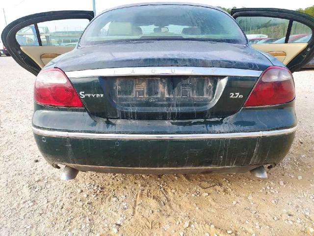 XR849700XXX Jaguar