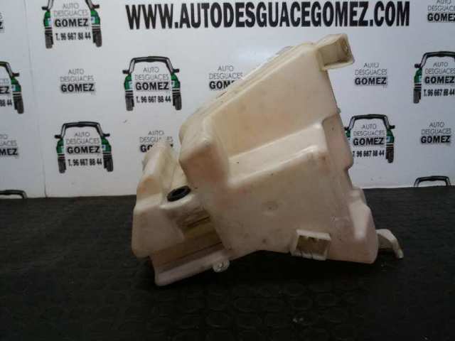 Tanque de fluido para lavador de vidro Jaguar S-type CCX