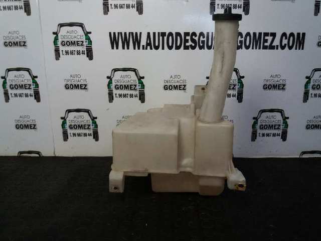 Tanque de fluido para lavador de vidro Jaguar S-type CCX