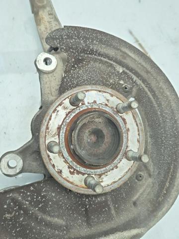 XR852807 Цапфа (поворотный кулак) передний правый купить Кривой Рог