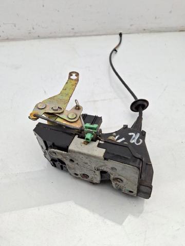 XR853055 JAGUAR Замок двери задней левой купить в Полтава