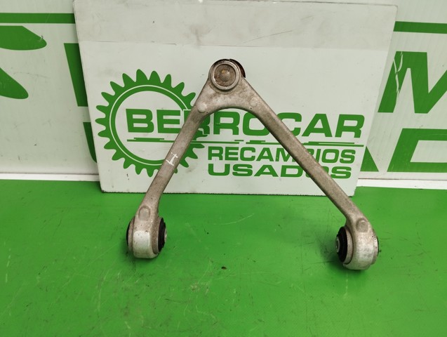 Braço oscilante superior esquerdo de suspensão dianteira XR856013 Jaguar