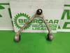 Braço oscilante superior esquerdo de suspensão dianteira XR856013 JAGUAR