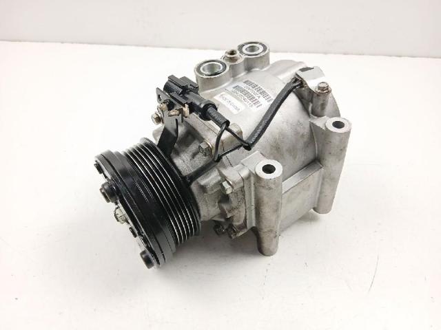 Compressor de aparelho de ar condicionado XR858532 JAGUAR