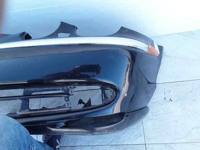 Pára-choque dianteiro Jaguar S-type CCX