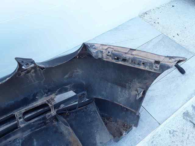 Pára-choque dianteiro Jaguar S-type CCX