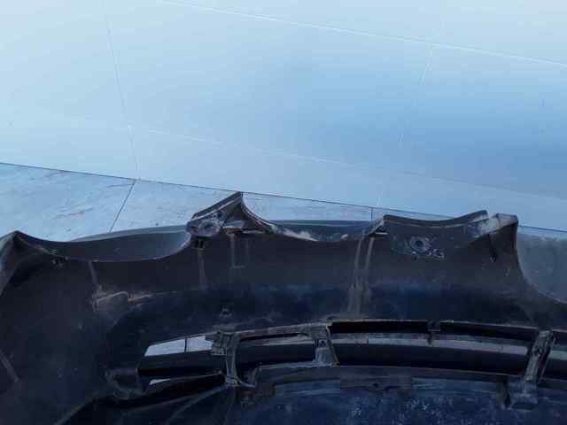 Pára-choque dianteiro Jaguar S-type CCX