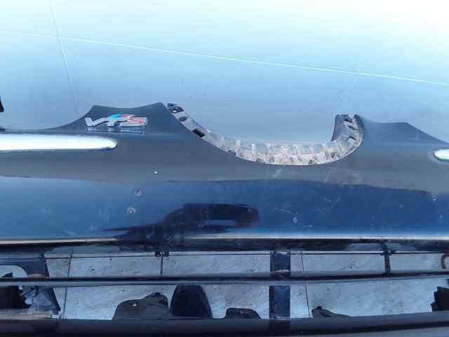 Pára-choque dianteiro Jaguar S-type CCX