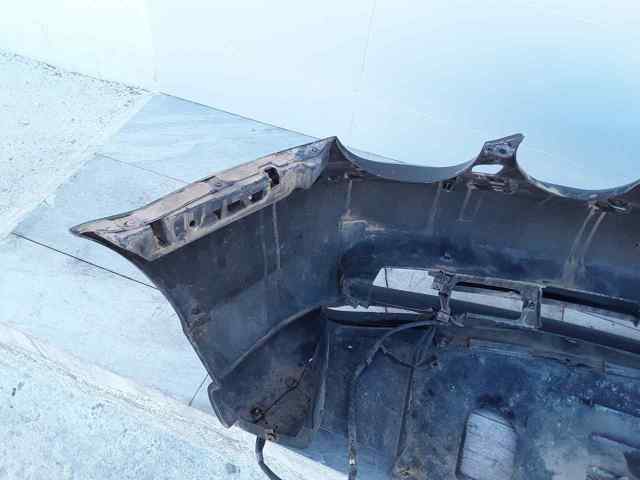 Pára-choque dianteiro Jaguar S-type CCX