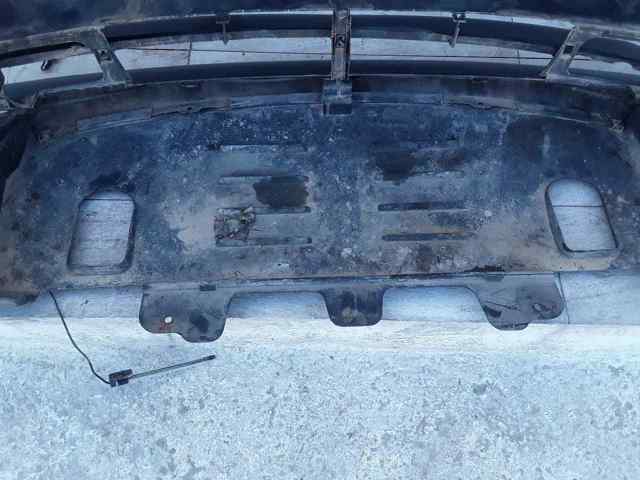 Pára-choque dianteiro Jaguar S-type CCX