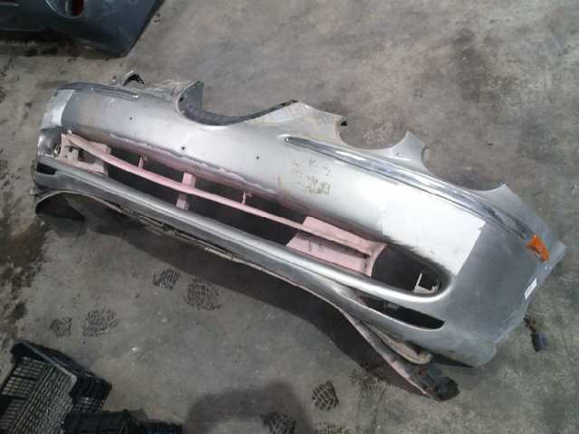 Pára-choque dianteiro Jaguar S-type CCX