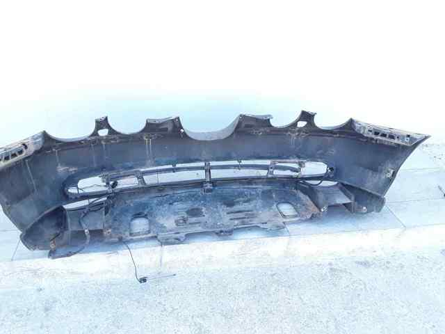 Pára-choque dianteiro Jaguar S-type CCX