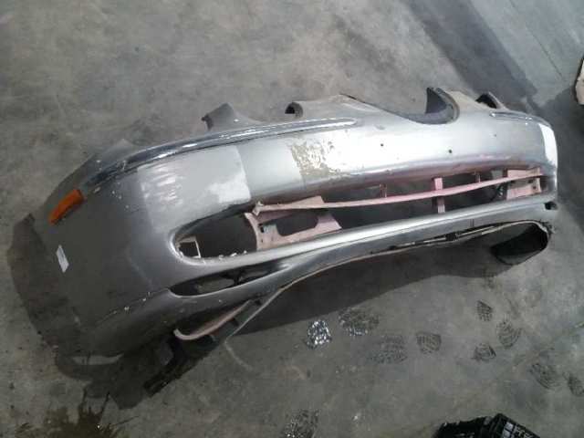 Pára-choque dianteiro Jaguar S-type CCX