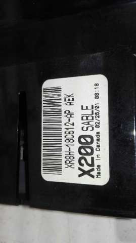 XR8H18C612AP JAGUAR купить в Житомир