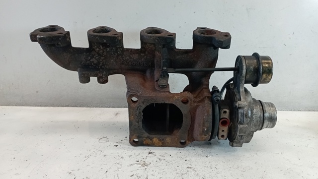 XS406K682DE FORD Турбина купить в Полтава