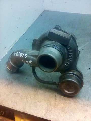 XS406K682DE FORD Турбина купить в Кривой Рог