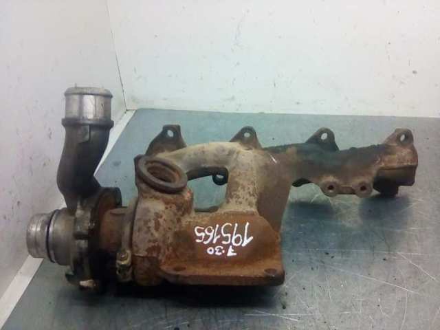 XS406K682DE FORD Турбина купить в Николаев