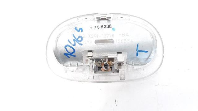 FORD XS4113776BA в наличии Киев