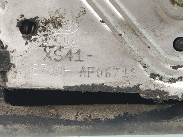 XS4116700AF купить Хмельницкий