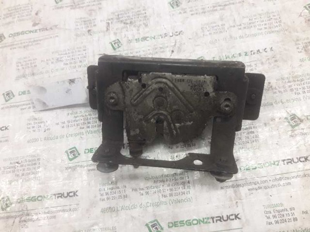 FORD XS4116700AG Замок капота в наличии Винница