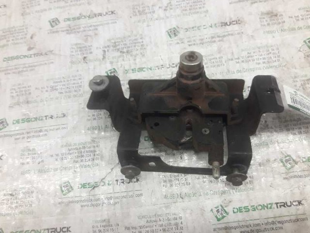 FORD XS4116700AG Замок капота в наличии Павлоград