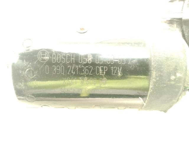 FORD XS4117508BB Мотор дворников в наличии Чернигов